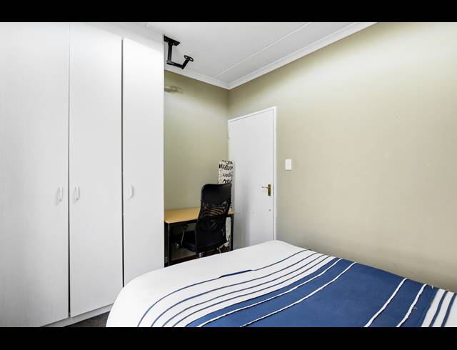 2 BEDROOM APARTMENT FOR SALE IN PAULSHOF